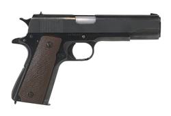 Buy 45-ACP Norinco 1911-A1 Blued Synthetic in NZ New Zealand.