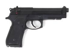 Buy 9mm Beretta M9A1 in NZ New Zealand.