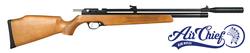 Buy Air Chief Rapid Repeater Gen 2 PCP Air Rifle with Regulator & Silencer in NZ New Zealand.