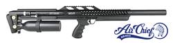 Buy .22 Air Chief P18 Bullpup PCP Air Rifle in NZ New Zealand.