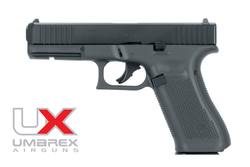 Buy Umarex Glock 17 Gen 5 .43 Cal Marker * SALES RESTRICTED TO PAINTBALL CLUB MEMBERS in NZ New Zealand.