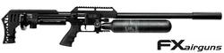 Buy FX .22 Impact M3 Sniper PCP Air Rifle 970fps in NZ New Zealand.