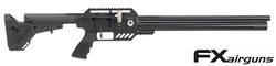 Buy .22 FX Dreamline Tactical PCP Air Rifle 920fps in NZ New Zealand.