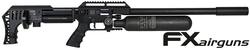 Buy .30 FX Airguns Impact M3 Sniper Black PCP Rifle in NZ New Zealand.