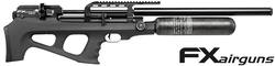 Buy FX Airguns .22 Wildcat MkIII Sniper PCP Air Rifle in NZ New Zealand.