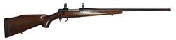 Buy 260 Sako L579 Blued/Wood 24" Threaded with Rings in NZ New Zealand.