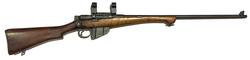Buy 303 Lithgow SMLE No.1 MKIII Sporter 24" in NZ New Zealand.