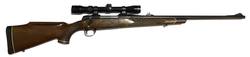 Buy 308 BSA CF2 22" with Tasco 3-9x32 Scope in NZ New Zealand.