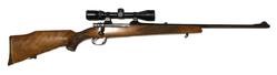 Buy 270 Parker Hale Safari Wood 26" with 3-9x40 Scope in NZ New Zealand.