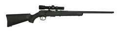 Buy 22Mag Marlin XT-22 Blued/Synthetic 20" Threaded with Scope in NZ New Zealand.