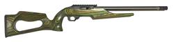 Buy 22 LR Ruger 10/22 Stainless Laminated 16" Threaded with Heavy Barrel in NZ New Zealand.