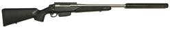 Buy 7MM-REM-MAG Tikka T3x Lite Stainless 20" with Silencer in NZ New Zealand.