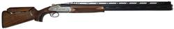 Buy 12ga Fabarm STL Blued Wood 30" Inter-choke in NZ New Zealand.