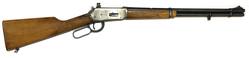 Buy 30-30 Winchester Model 94 Blued Wood 20" in NZ New Zealand.