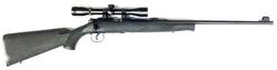 Buy 22 Outdoor Arms JW18 Blued Synthetic 16" Threaded in NZ New Zealand.