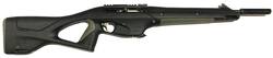 Buy 22 Baikal MP-161K Blued Synthetic 14" in NZ New Zealand.