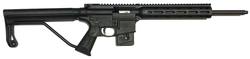 Buy 22 Smith & Wesson MP-15 Blued Synthetic 16" Threaded in NZ New Zealand.