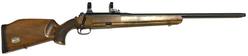 Buy 243 Mauser Model 77 Sport Blued Wood 23" in NZ New Zealand.