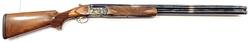 Buy 12ga Bettinsoli X-Trail Evo Coloured Case 30" Inter-Choke in NZ New Zealand.