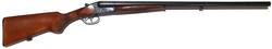 Buy 12ga Baikal IJ-58 Blued Wood 26" in NZ New Zealand.