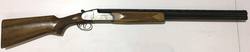 Buy 12ga Bettinsoli Under & Over (Field) Blued Wood in NZ New Zealand.
