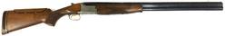 Buy 12ga Miroku MK-10 Blued Wood 30" Inter-choke Ported in NZ New Zealand.
