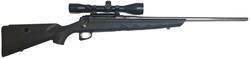 Buy 7mm-08 Remington 770 Blued Synthetic with Scope in NZ New Zealand.