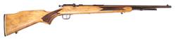 Buy 22 Winchester 600 Blued/Wood in NZ New Zealand.