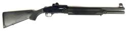 Buy 12ga Mossberg 930 SPX Blued Synthetic 18" in NZ New Zealand.