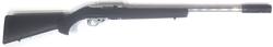 Buy 22 Ruger 10/22 Stainless Hogue 18" with Silencer in NZ New Zealand.