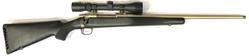 Buy 270 Mossberg 100 ATR Stainless Synthetic 24" Threaded in NZ New Zealand.