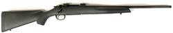 Buy 7mm-08 Thompson Compass Blued Synthetic 22" Threaded in NZ New Zealand.