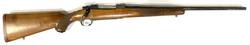 Buy 270 Ruger M77 Blued Wood 22" in NZ New Zealand.