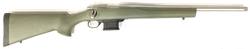Buy 223 Howa MiniAction Stainless Synthetic Green 20" Threaded & Heavy Barrel in NZ New Zealand.