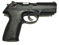 Buy 9mm Beretta PX4 Blued Syntheitc in NZ New Zealand.