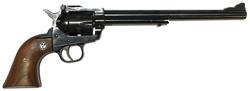 Buy 22LR/22-MAG Ruger Single Six Blued Wood 12" in NZ New Zealand.