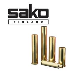Buy Sako Unprimed Brass *Choose Cartridge in NZ New Zealand.