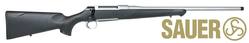 Buy Sauer 100 Ceratech with Threaded Barrel in NZ New Zealand.