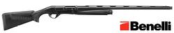 Buy 12ga Benelli Super Black Eagle 3 Synthetic 26" or 28" in NZ New Zealand.