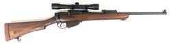 Buy 303 Enfield SMLE No1 MKIII Sporter with Scope in NZ New Zealand.