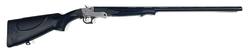 Buy 12ga Optima Single Shot Synthetic in NZ New Zealand.