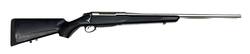 Buy 270 Tikka T3x Lite Stainless Synthetic in NZ New Zealand.