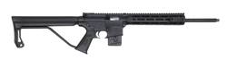 Buy 22 LR Smith & Wesson M&P15-22 Blued Synthetic Threaded in NZ New Zealand.