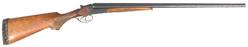 Buy 12ga Baikal IJ-43M Blued Wood 28" 3/4 & Full Chokes in NZ New Zealand.