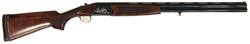 Buy 12ga Kral TS 870 NBD Blued Wood 28" 1/2 & Full choke in NZ New Zealand.
