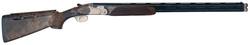 Buy 12ga Beretta 696 Blued Wood 30" with Adjustable Cheek Piece in NZ New Zealand.