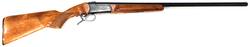 Buy 12ga Baikal IZH-18M Blued Wood in NZ New Zealand.