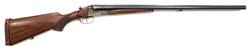 Buy 12ga Baikal IJ26E Blued Wood 28.5" Full-Full in NZ New Zealand.