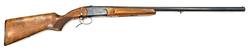 Buy 12ga Baikal BK 18M Blued Wood 28.5" in NZ New Zealand.