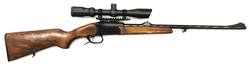 Buy 223 Baikal 18MH Single Shot with Scope in NZ New Zealand.